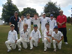 U11's 2009